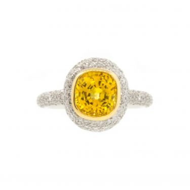 Betteridge Jewelers | Rings